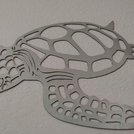 Casa Luna Y Sol 푸에르토델로사리오 외부 사진