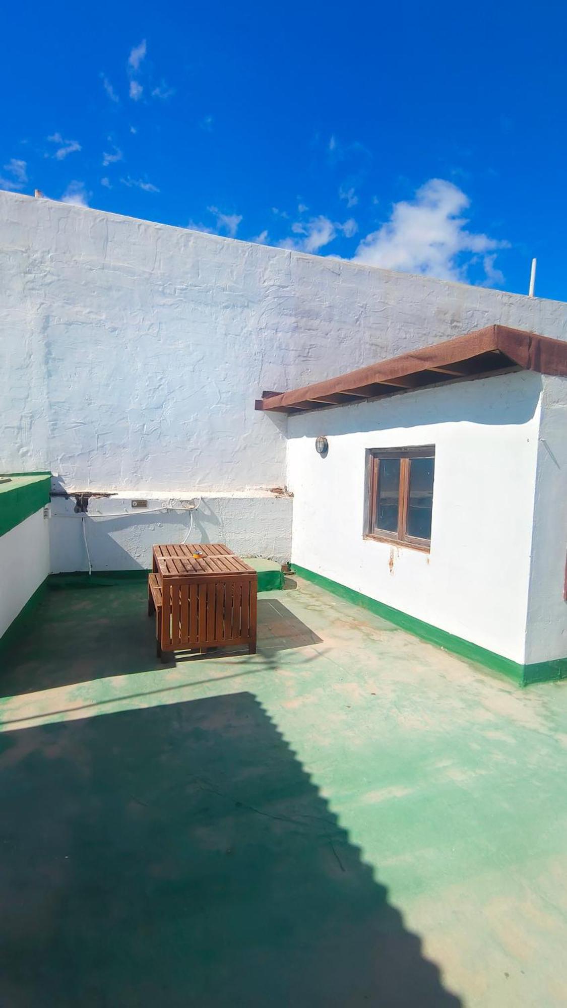 Casa Luna Y Sol 푸에르토델로사리오 외부 사진