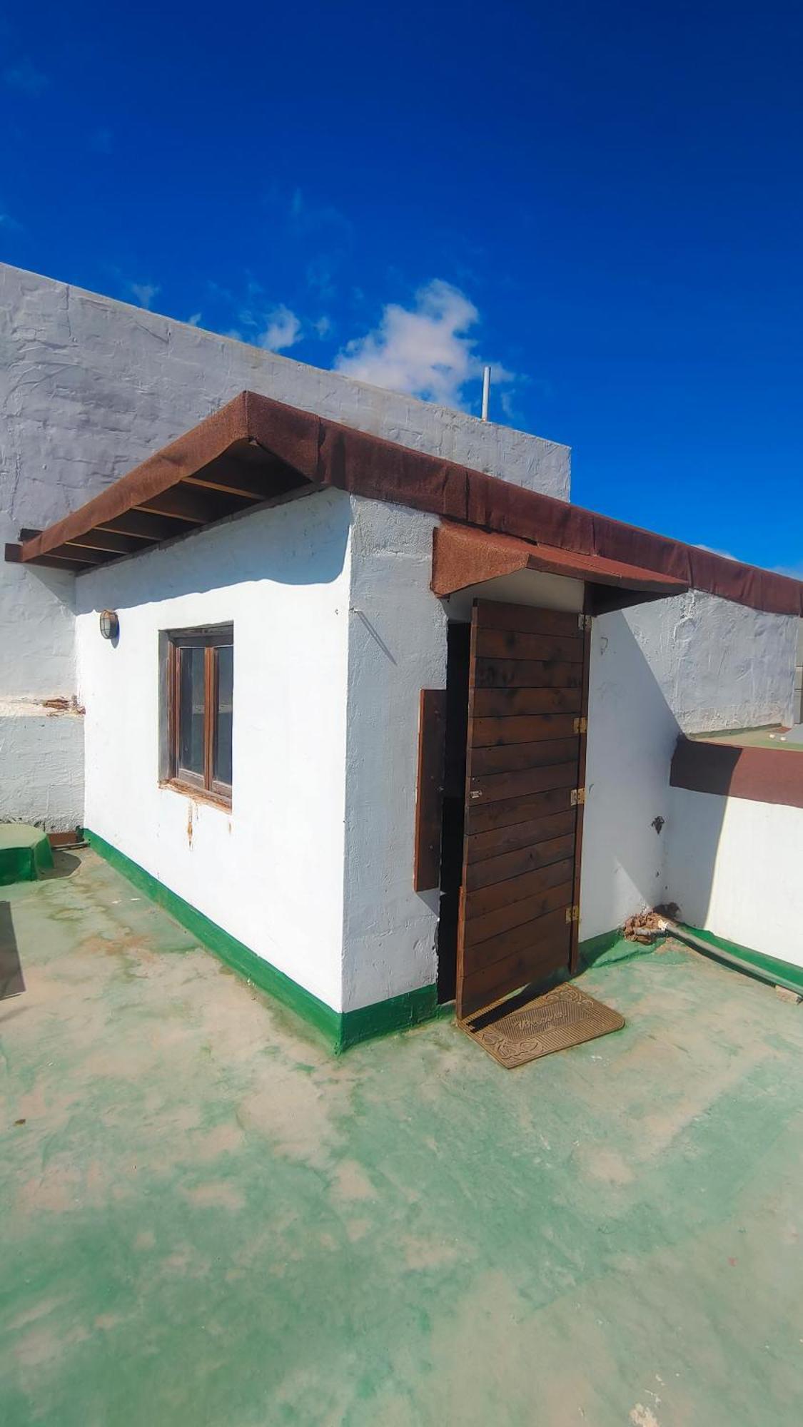 Casa Luna Y Sol 푸에르토델로사리오 외부 사진
