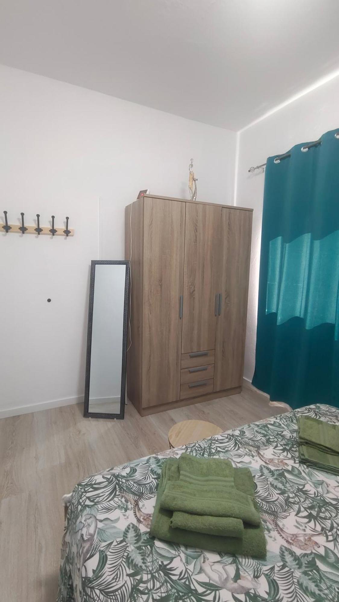Casa Luna Y Sol 푸에르토델로사리오 외부 사진
