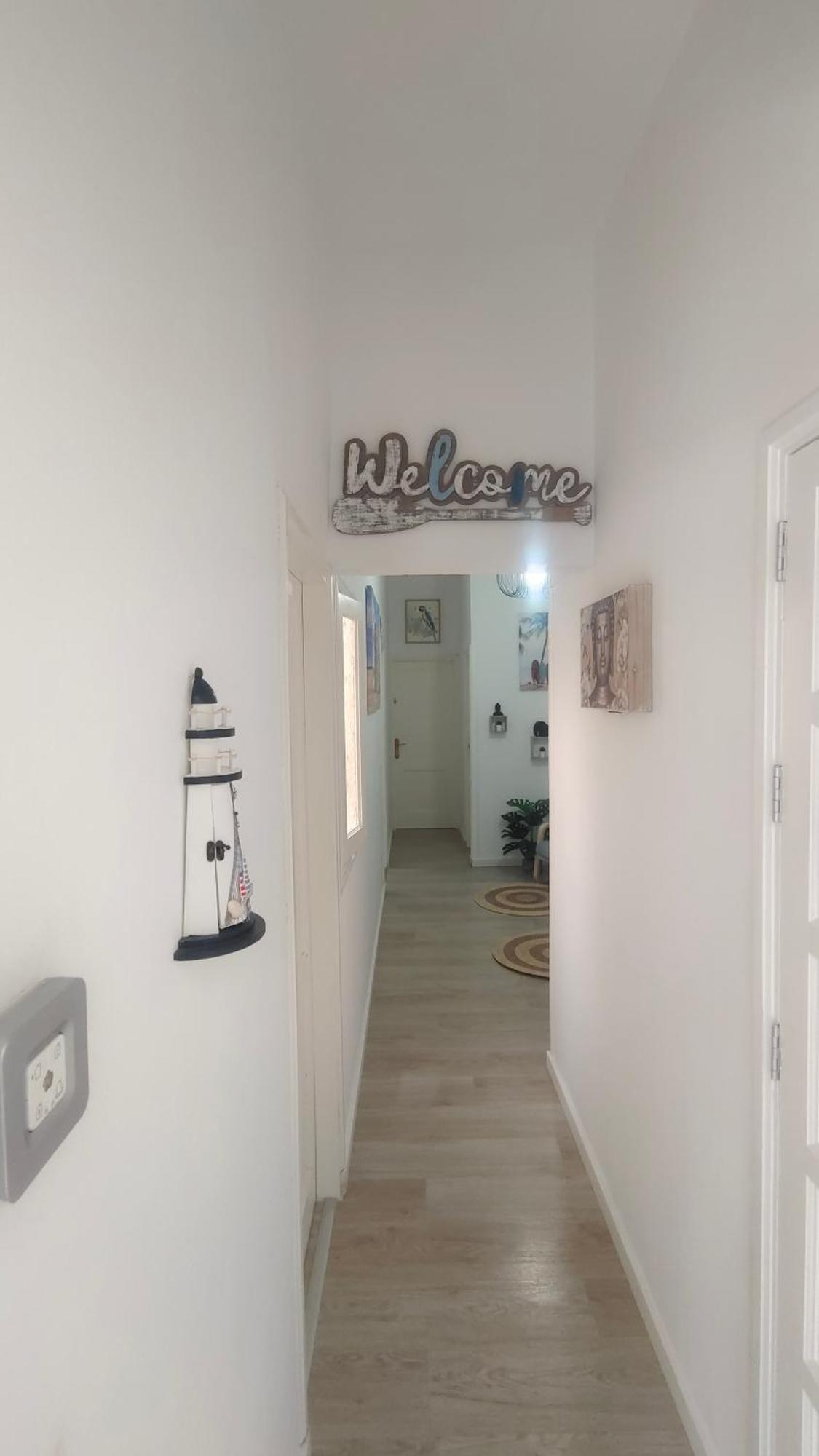 Casa Luna Y Sol 푸에르토델로사리오 외부 사진
