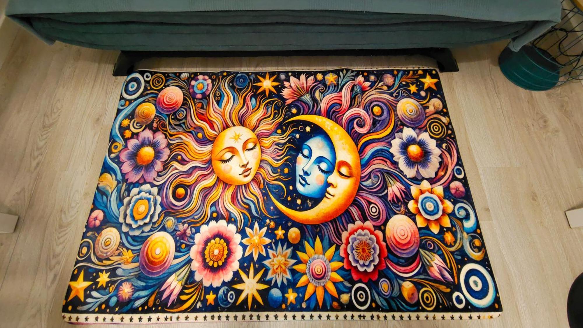 Casa Luna Y Sol 푸에르토델로사리오 외부 사진