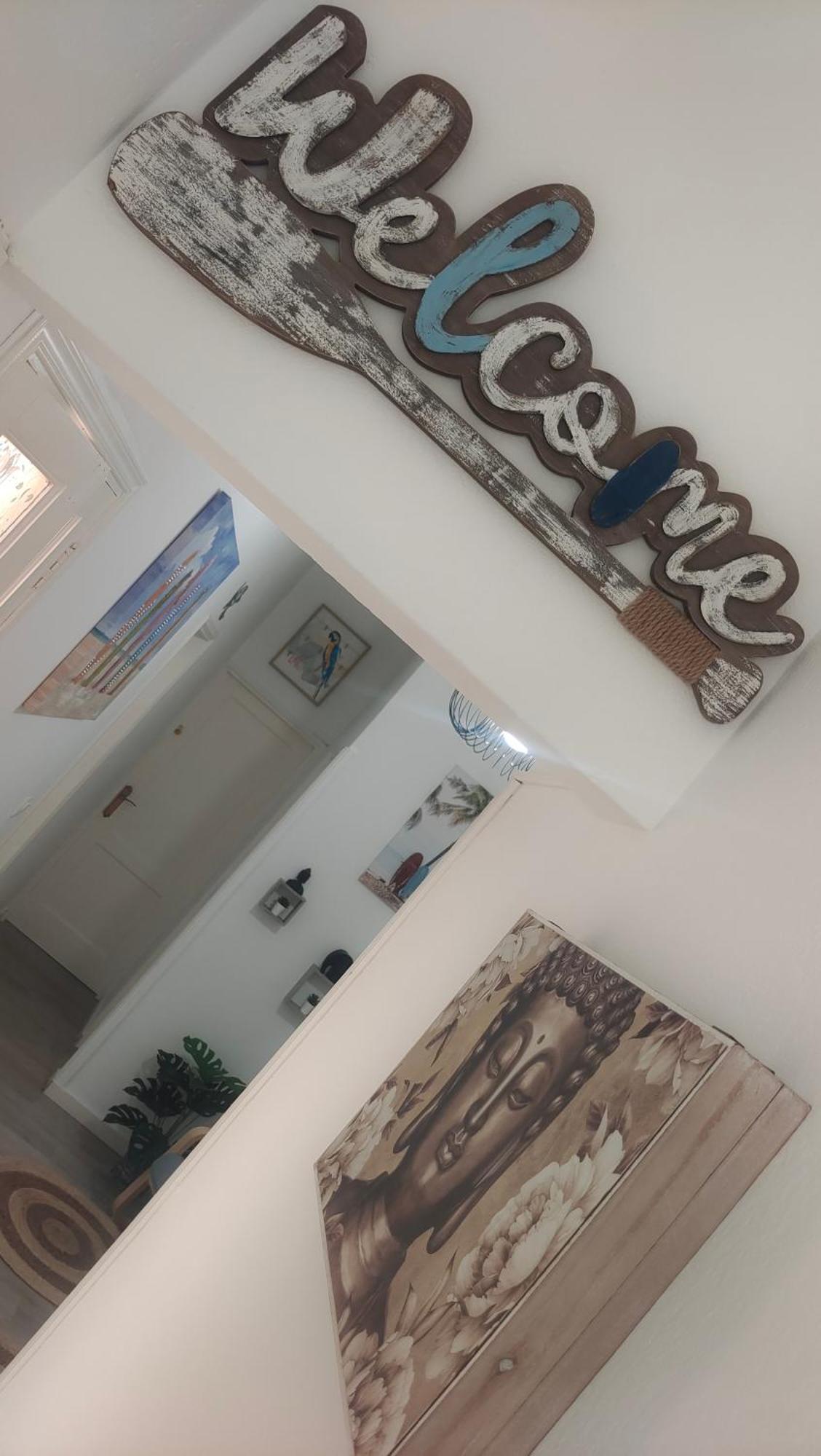 Casa Luna Y Sol 푸에르토델로사리오 외부 사진