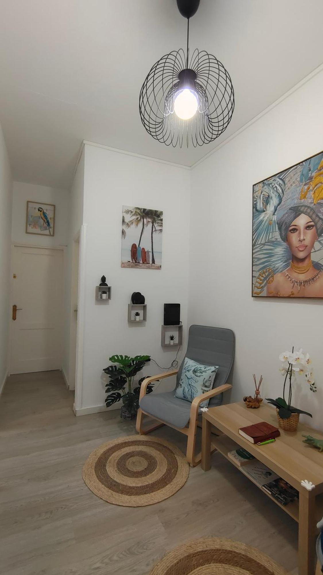 Casa Luna Y Sol 푸에르토델로사리오 외부 사진
