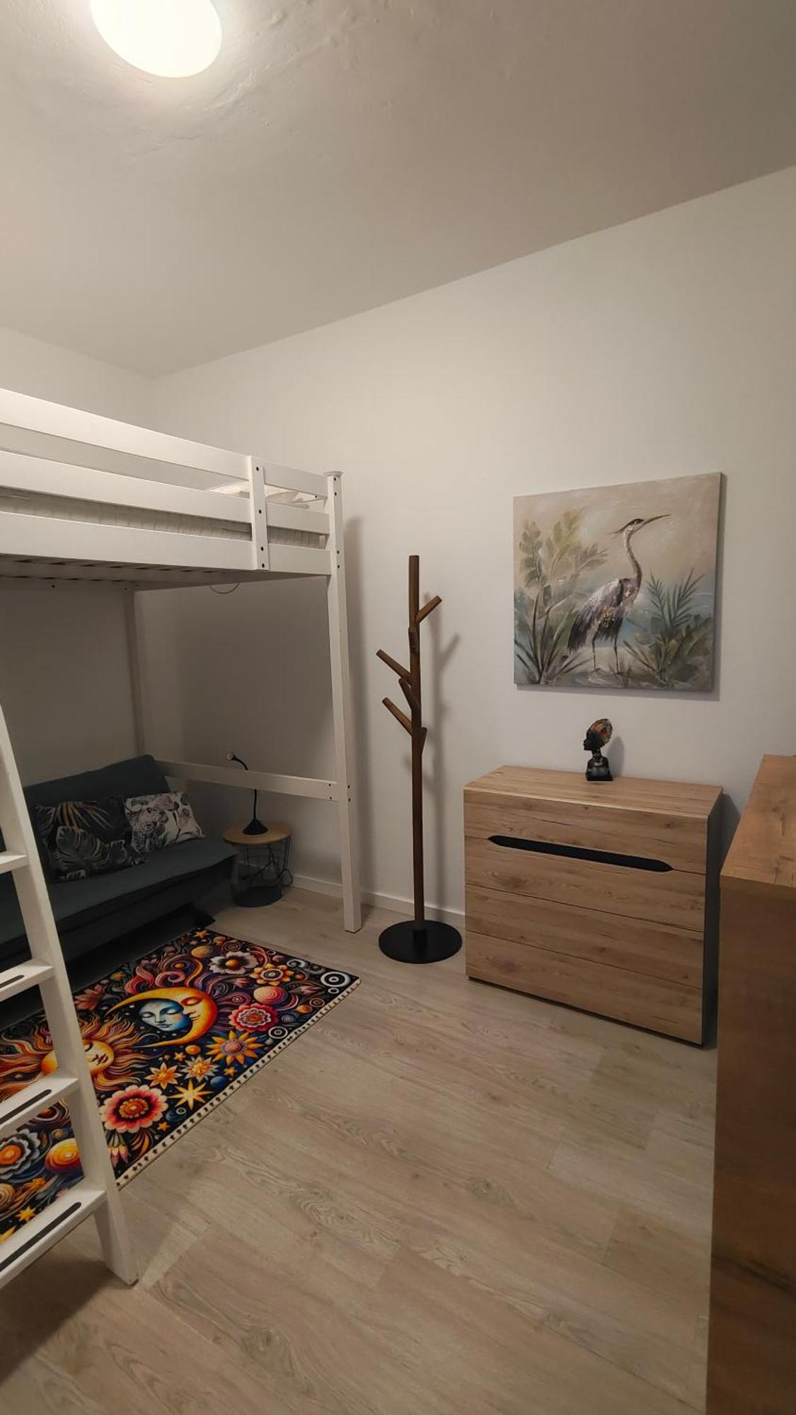 Casa Luna Y Sol 푸에르토델로사리오 외부 사진