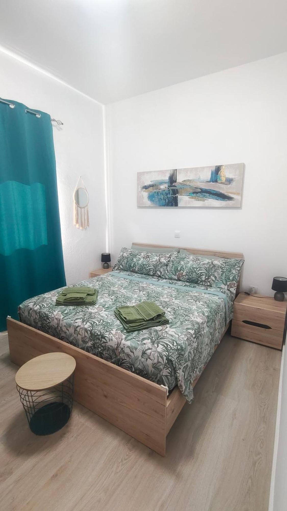Casa Luna Y Sol 푸에르토델로사리오 외부 사진