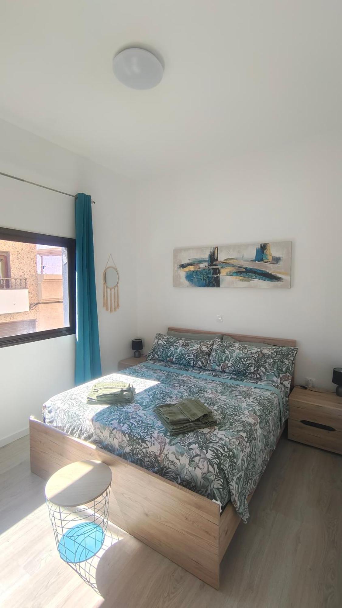 Casa Luna Y Sol 푸에르토델로사리오 외부 사진